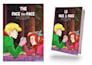 illustrate a book cover and editorial illustration